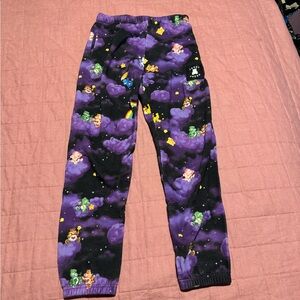 Teddy Fresh x Care Bears sweatpants